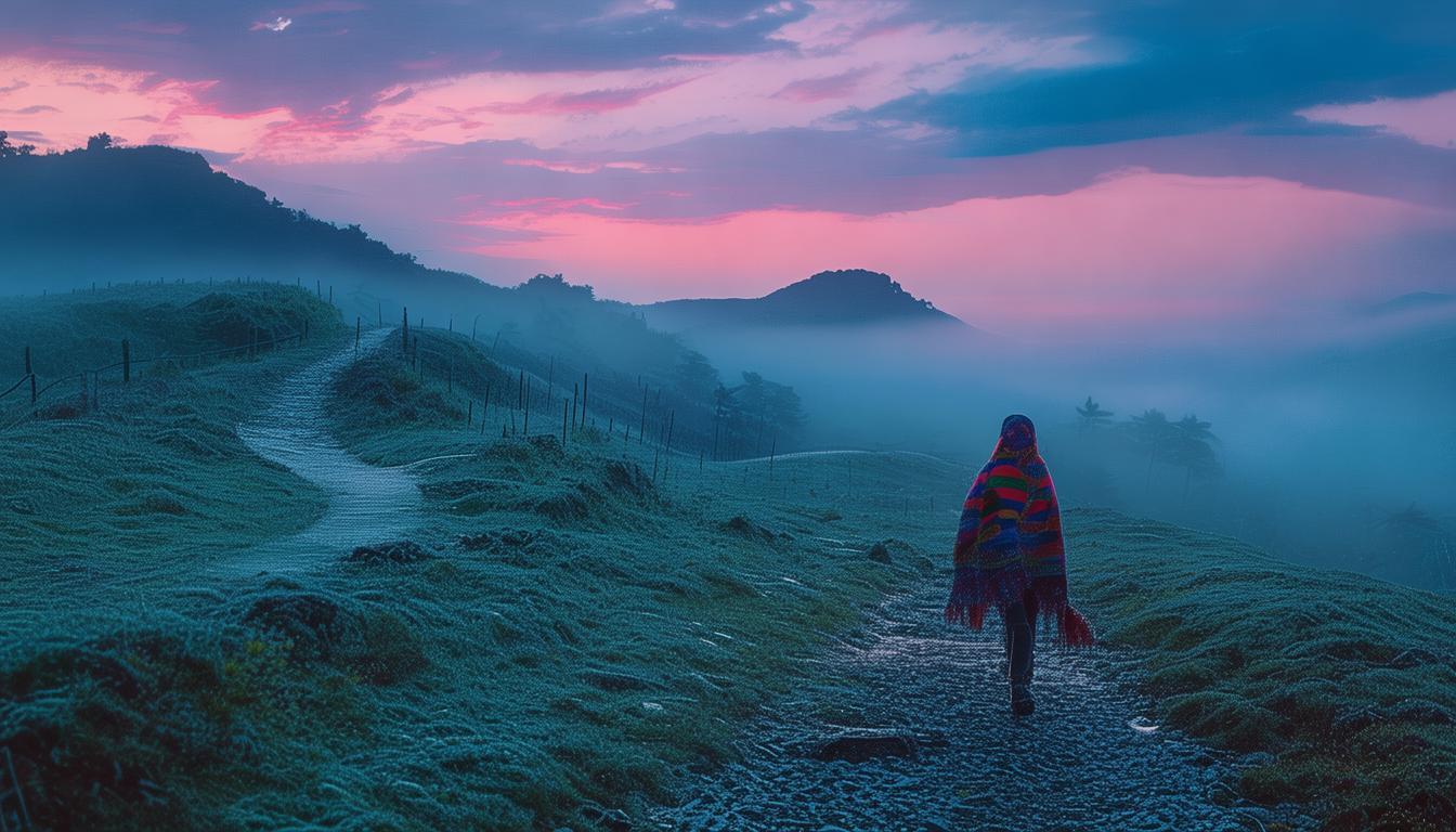 陪你去闯荡，这首歌究竟藏着怎样的故事与情感？