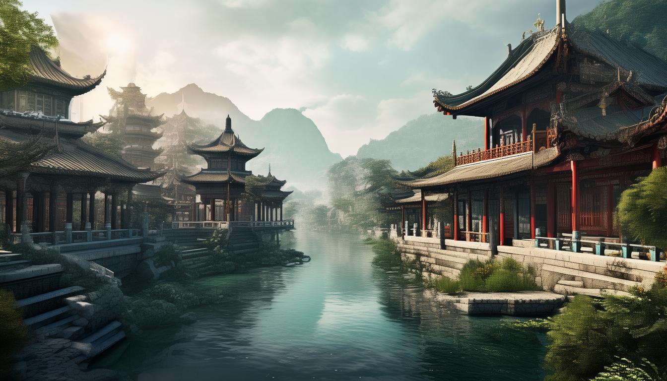 金华旅游，究竟哪些景点最不容错过？