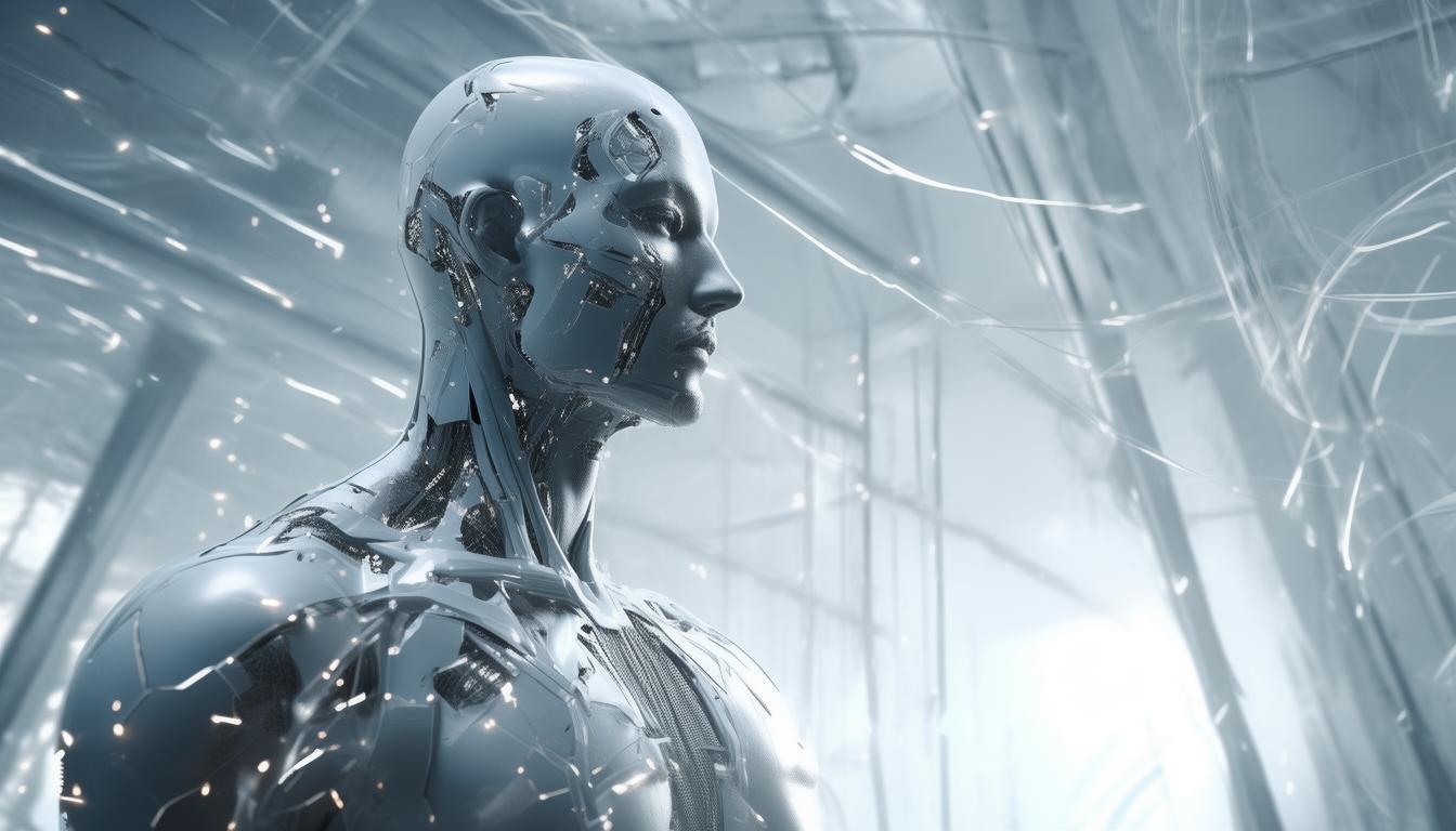 AI大模型一键消除衣服，这是技术进步还是伦理挑战？