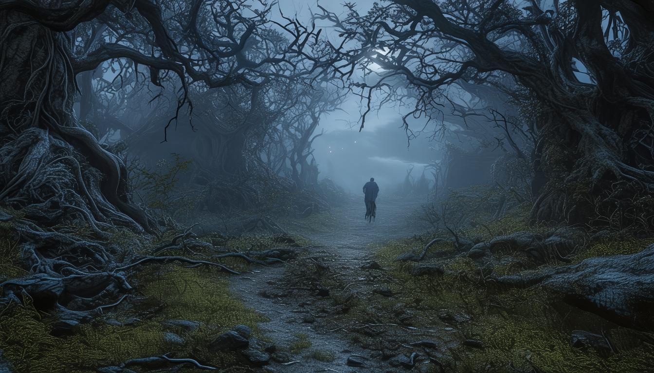 问道手游缉拿任务究竟需要哪些准备与条件？