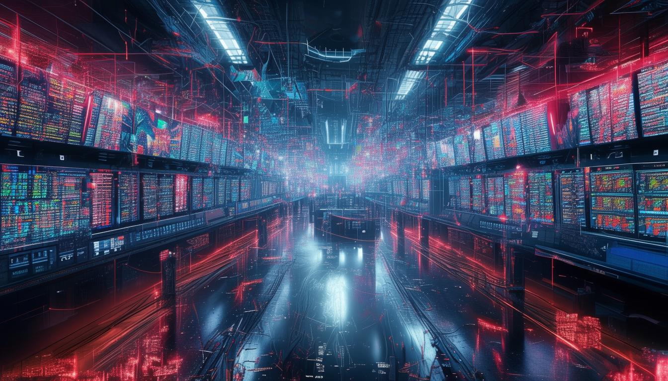 美国无限QE，真的能成为股市的救世主吗？