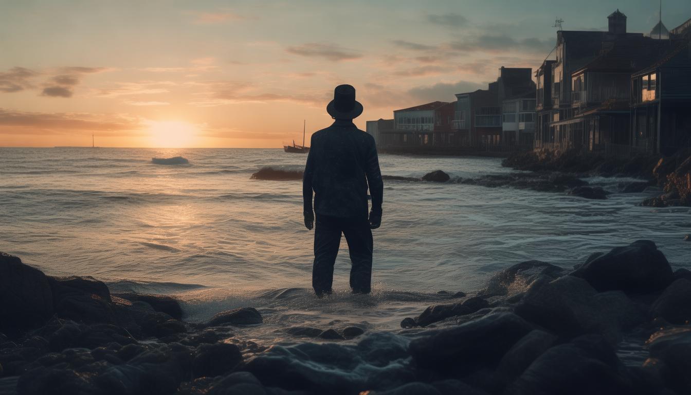 女友突然决定回去定居，这背后究竟意味着什么？