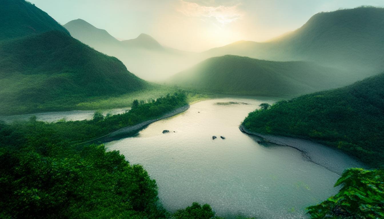 长沙周边湘西漂流，究竟哪里才是刺激与美景并存的绝佳之选？