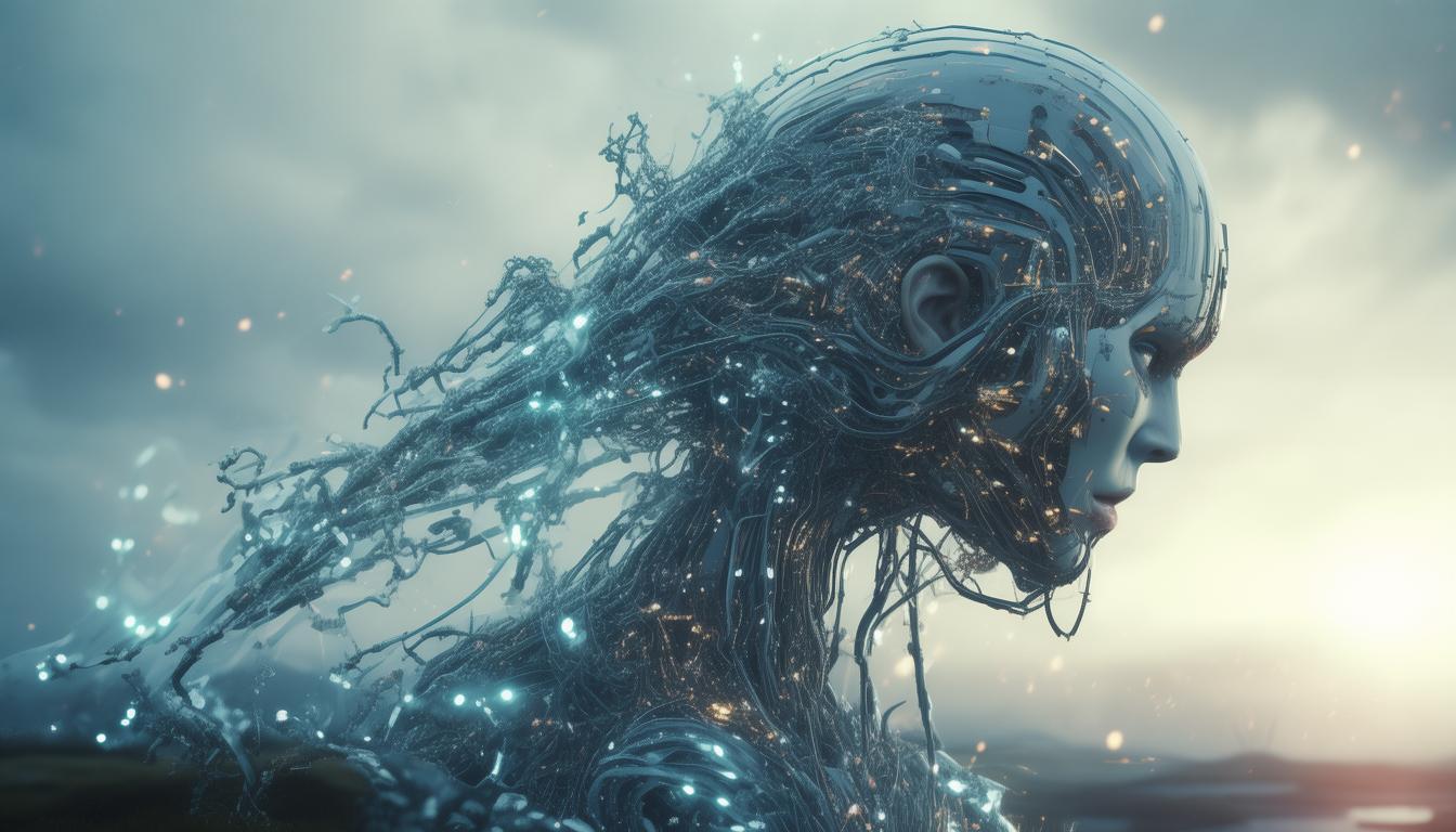 AI大模型万卡究竟指的是什么？