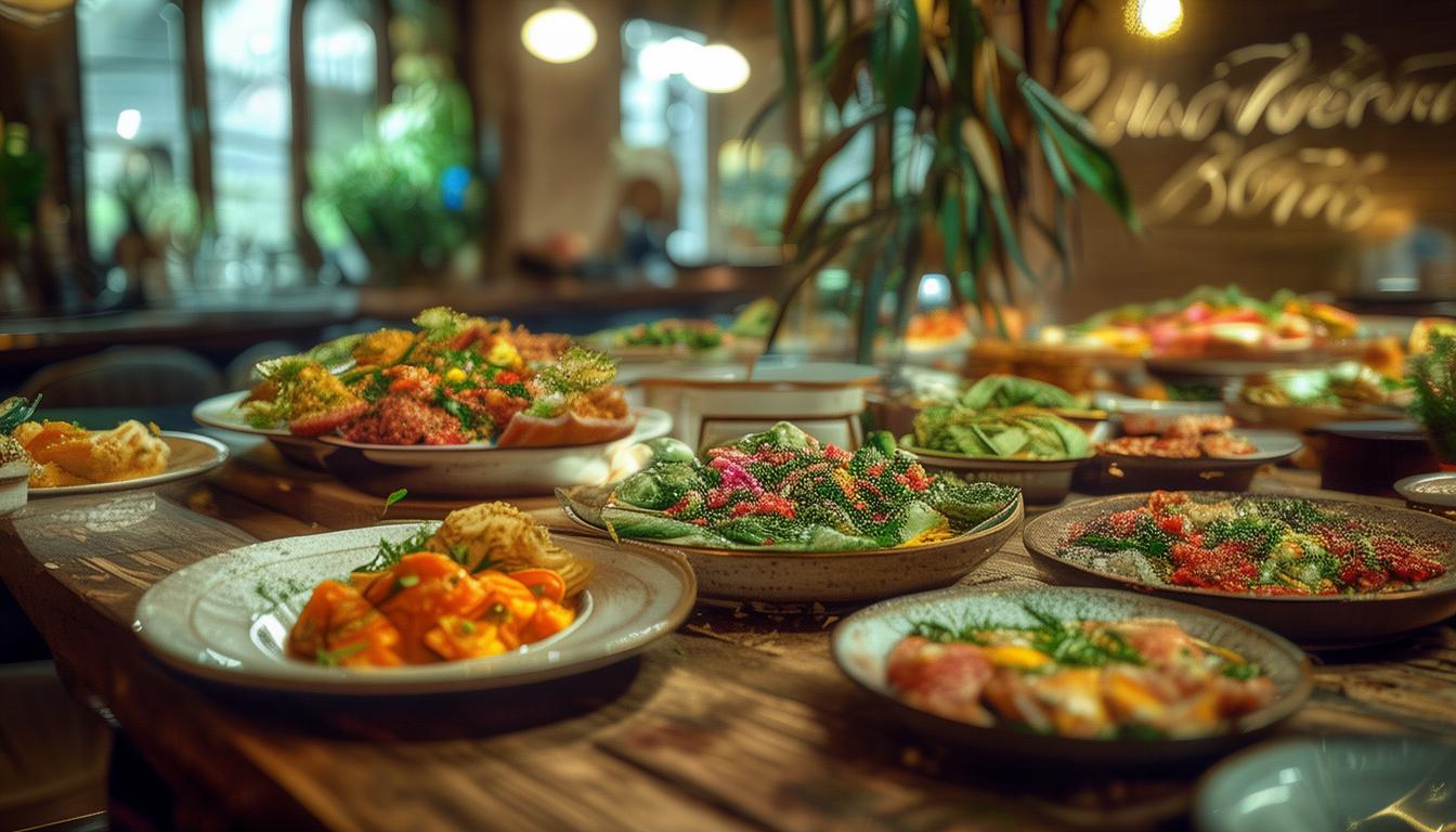 物业开设的饭堂究竟该叫什么名字才合适？