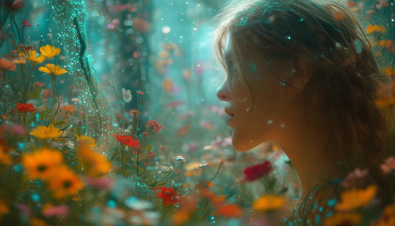 小菇凉爱美丽，究竟是哪首歌的动人旋律？