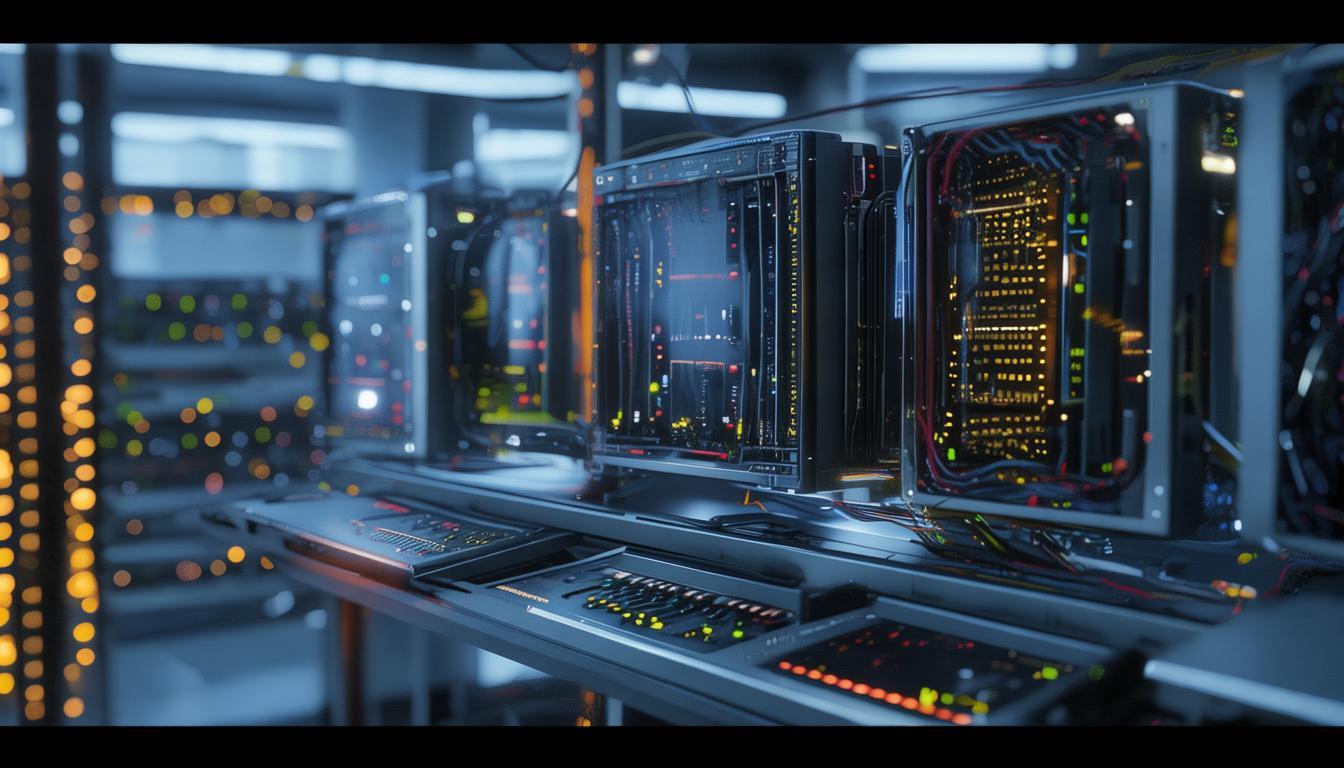 AI模型训练，怎样的电脑配置方案才最合适？