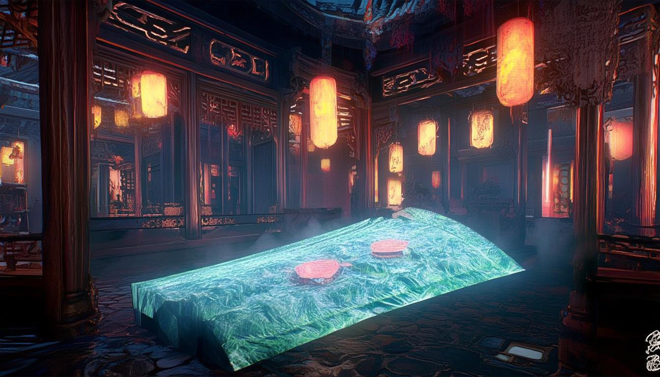 倩女手游中，究竟什么物品最容易成为珍品？