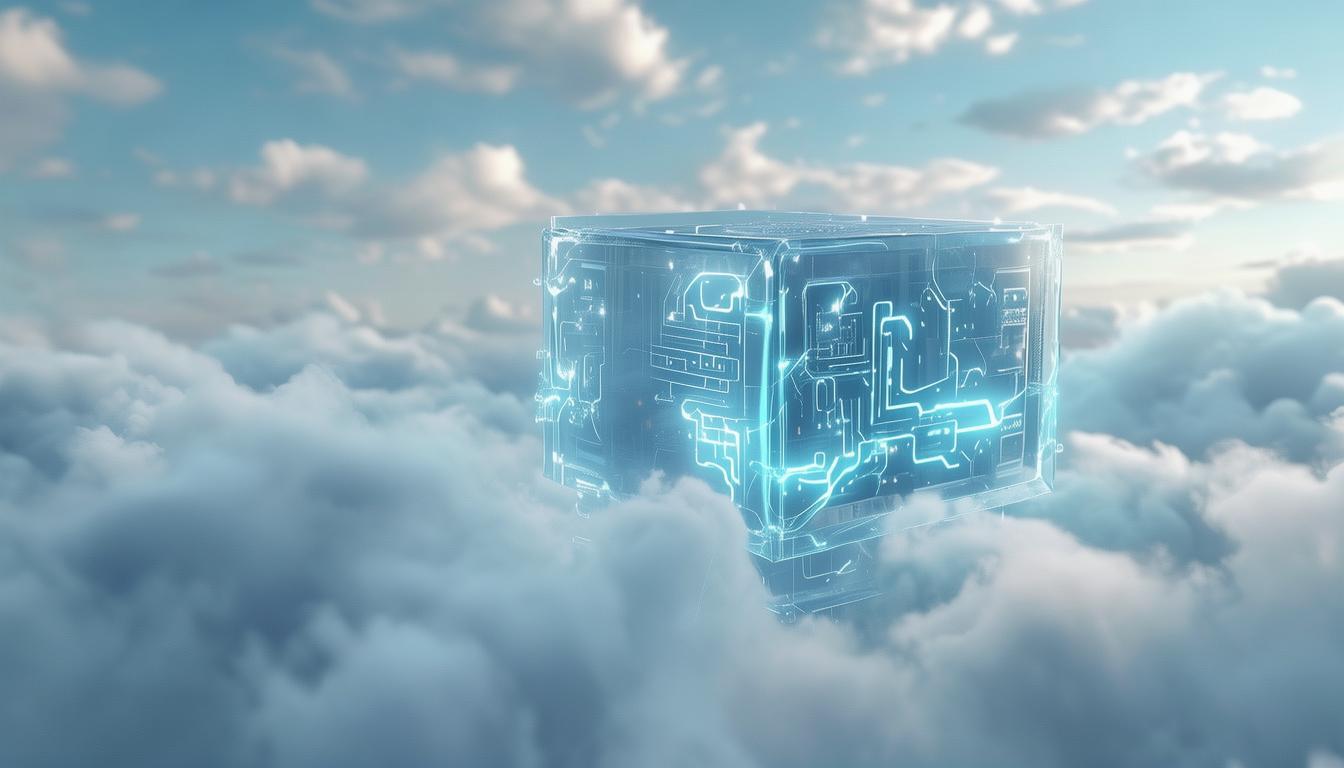 AI声音模型云端训练，真的能开启声音处理的新纪元吗？