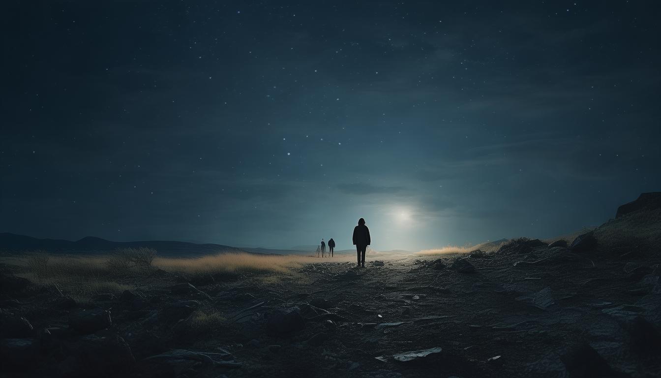 分别总是在走远，这首歌究竟藏着怎样的故事与情感？