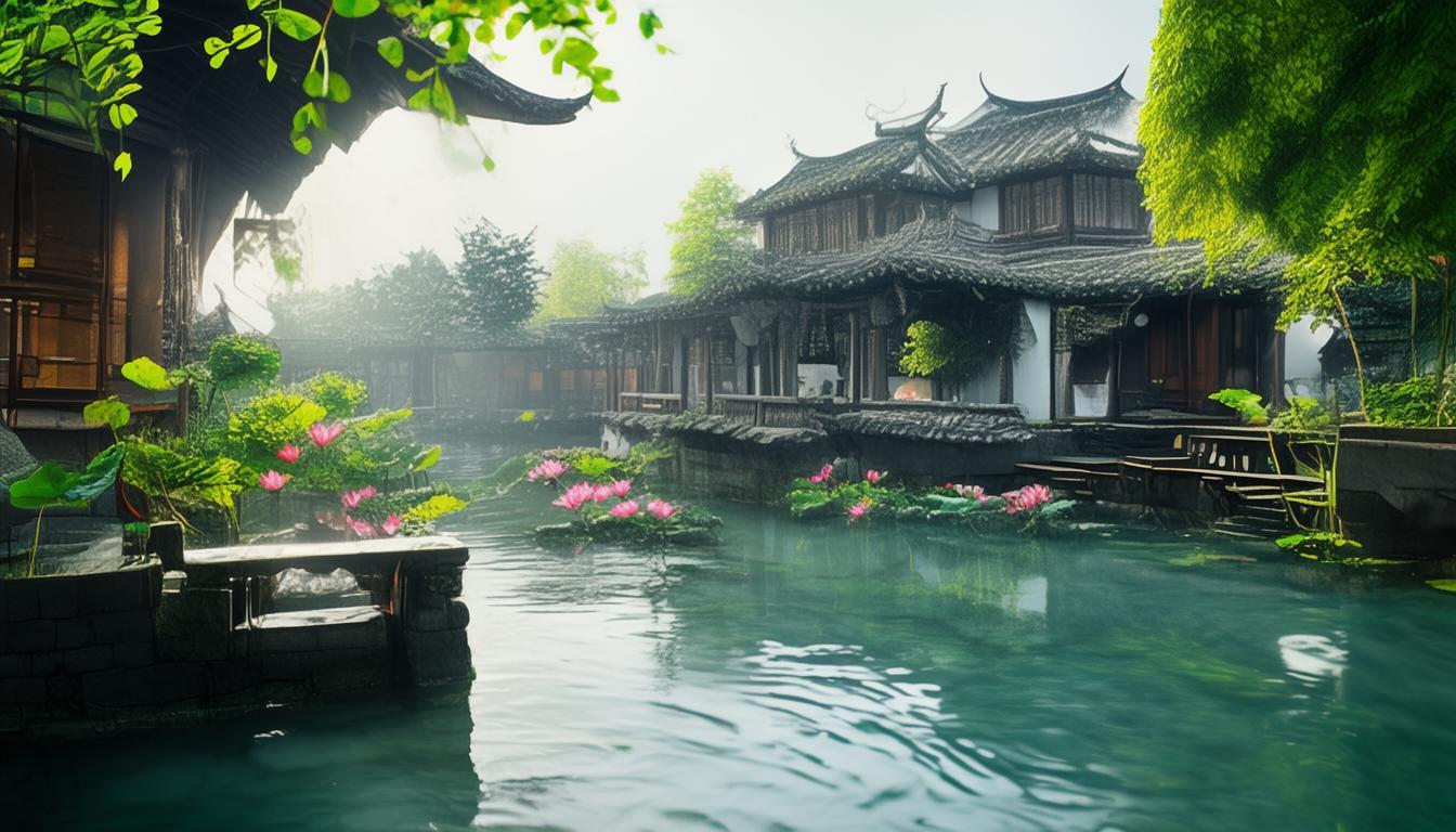 苏州哪个景点的泉水最负盛名？