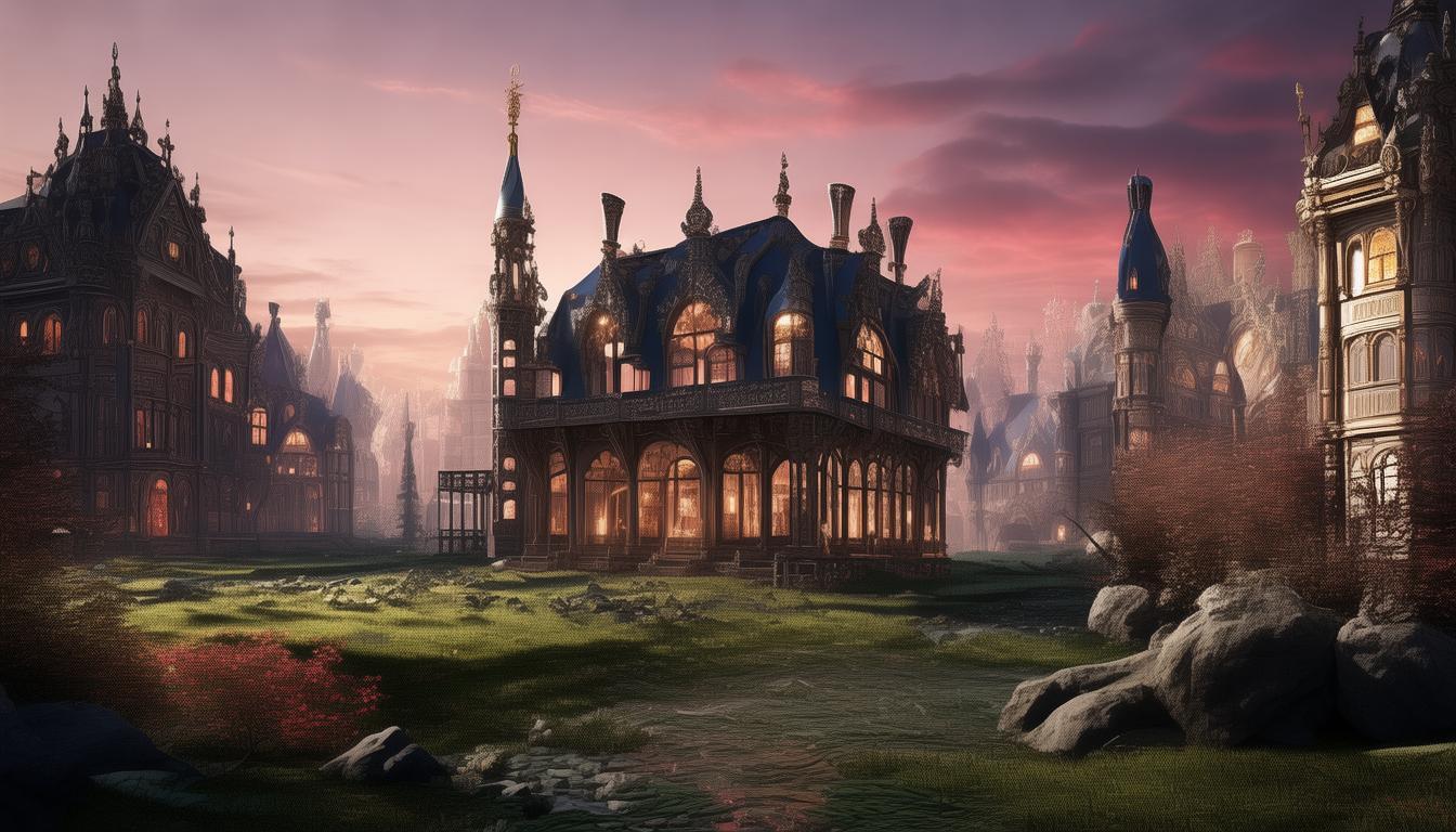 为何有些房子物业费高得让人咋舌？