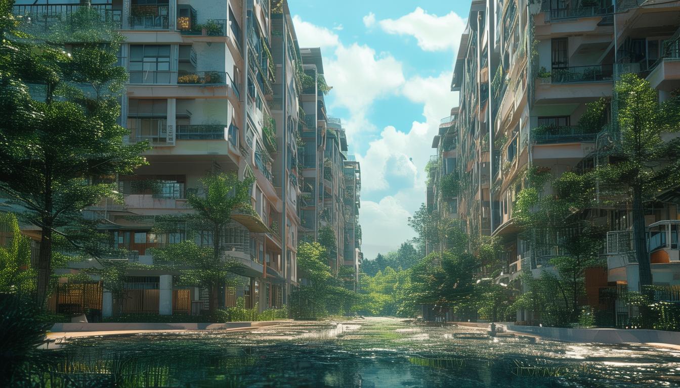 秀怡苑物业，究竟靠不靠谱？