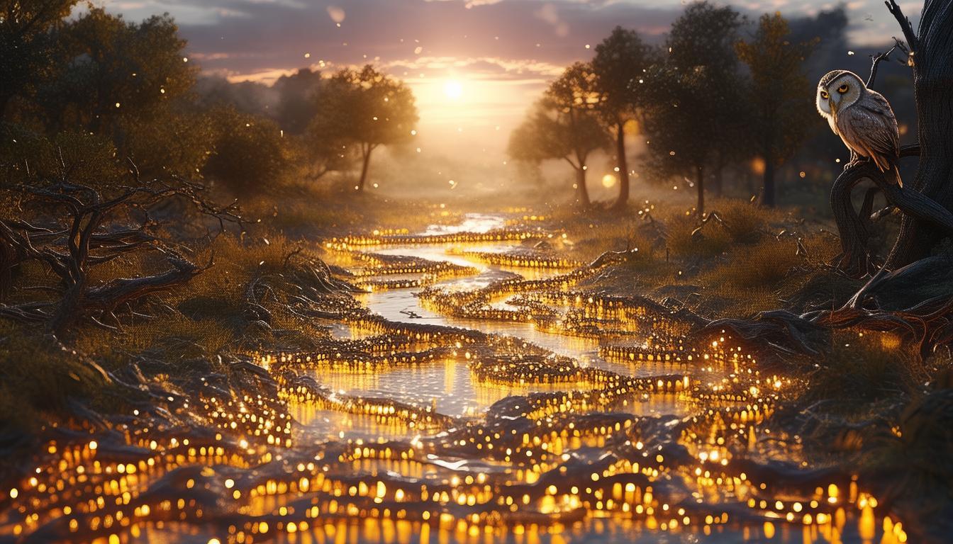 文心一言，是否真的能成为智慧的引路人？