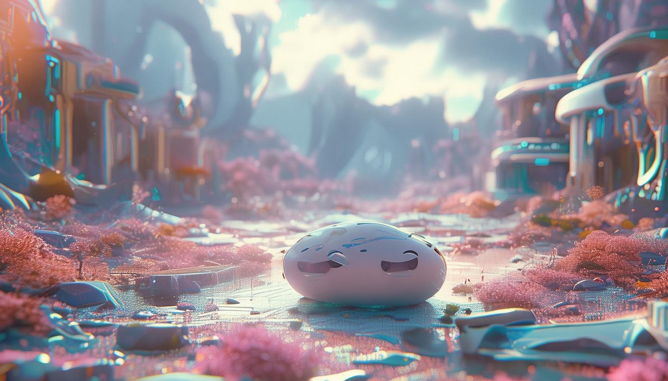 AI豆包真的能够流畅地跟客户聊天吗？