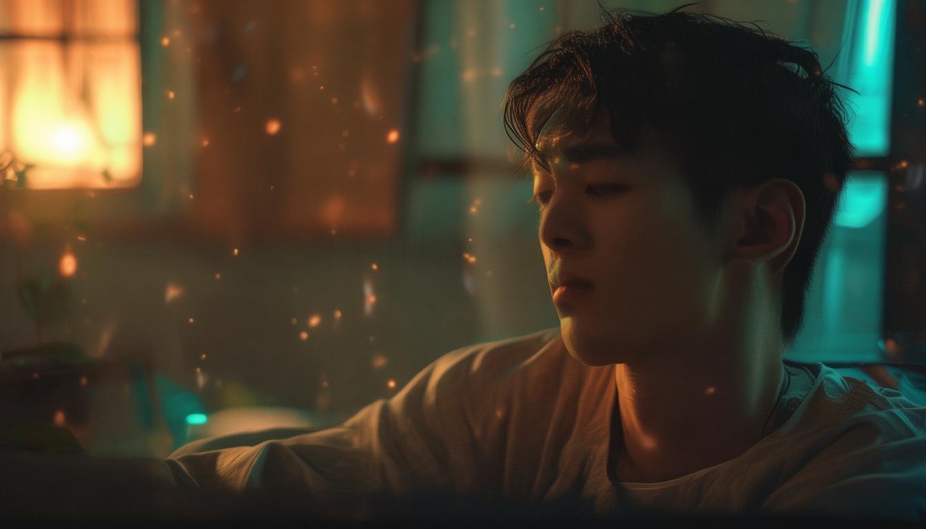 男生听任贤齐的歌时,究竟怀揣着怎样的心情? 男生听任贤齐的歌时,究竟怀揣着怎样的心情?