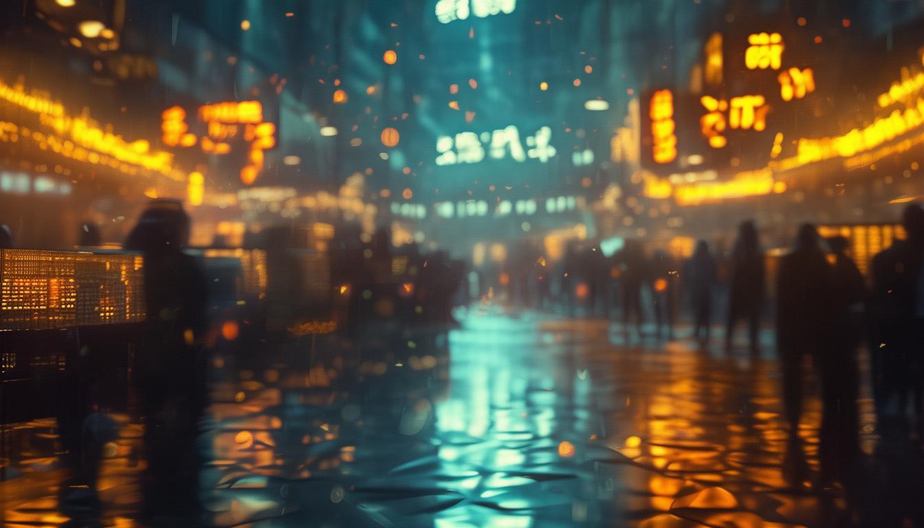 好当家股票为何近期表现引人关注? 好当家股票为何近期表现引人关注?