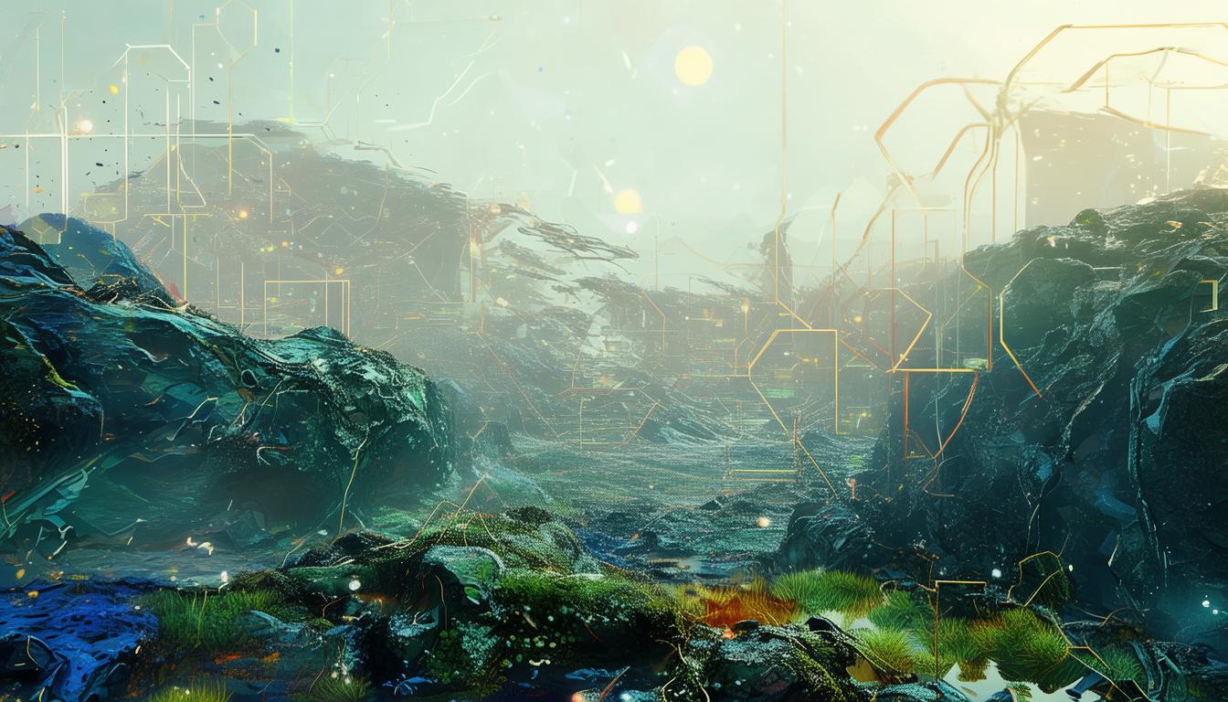 无界AI融合模型，究竟是怎样的技术革新？