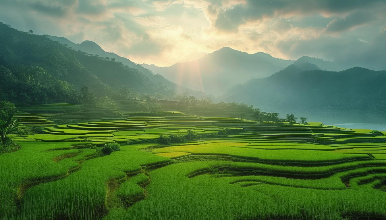 大圩周边除了古镇风情,还有哪些不可错过的景点? 大圩周边除了古镇风情,还有哪些不可错过的景点?