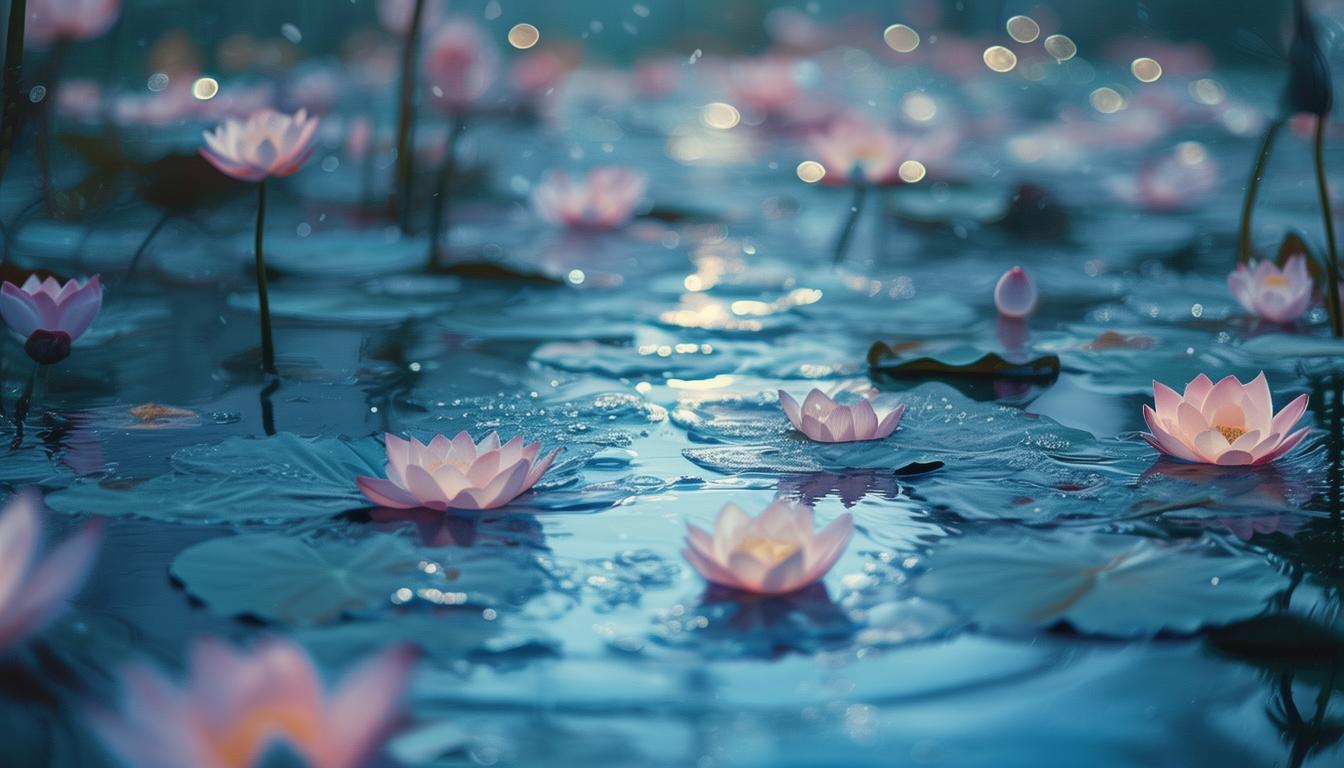 Sugar版荷塘月色究竟是怎样一首融合之作？