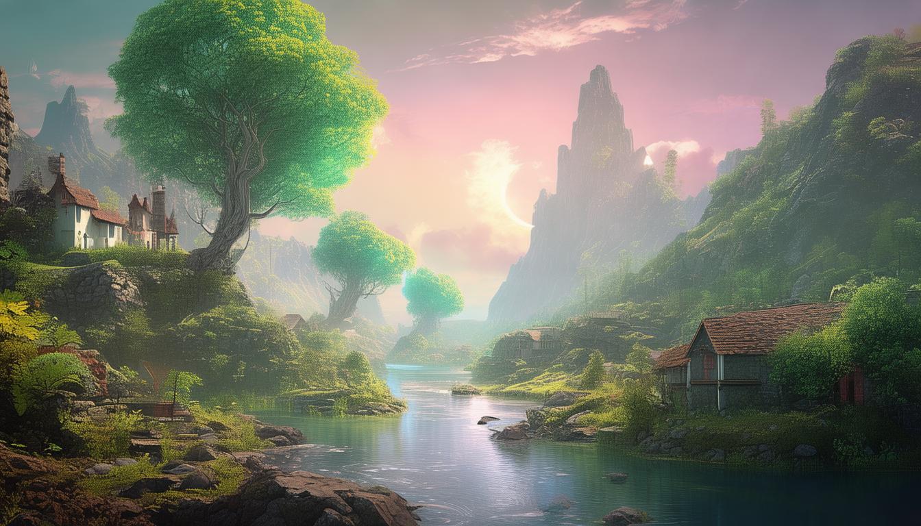 无痛之旅,哪些景点能让你轻松享受旅行乐趣? 无痛之旅,哪些景点能让你轻松享受旅行乐趣?