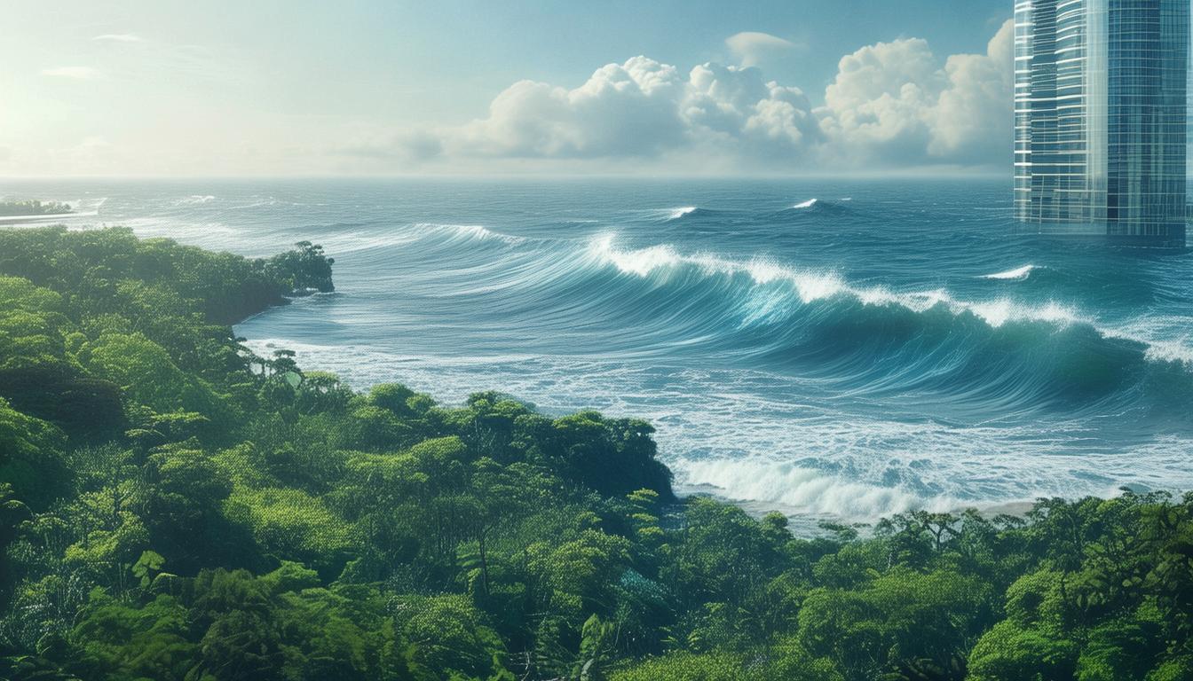 东海物业与绿城，它们之间究竟有何关系？