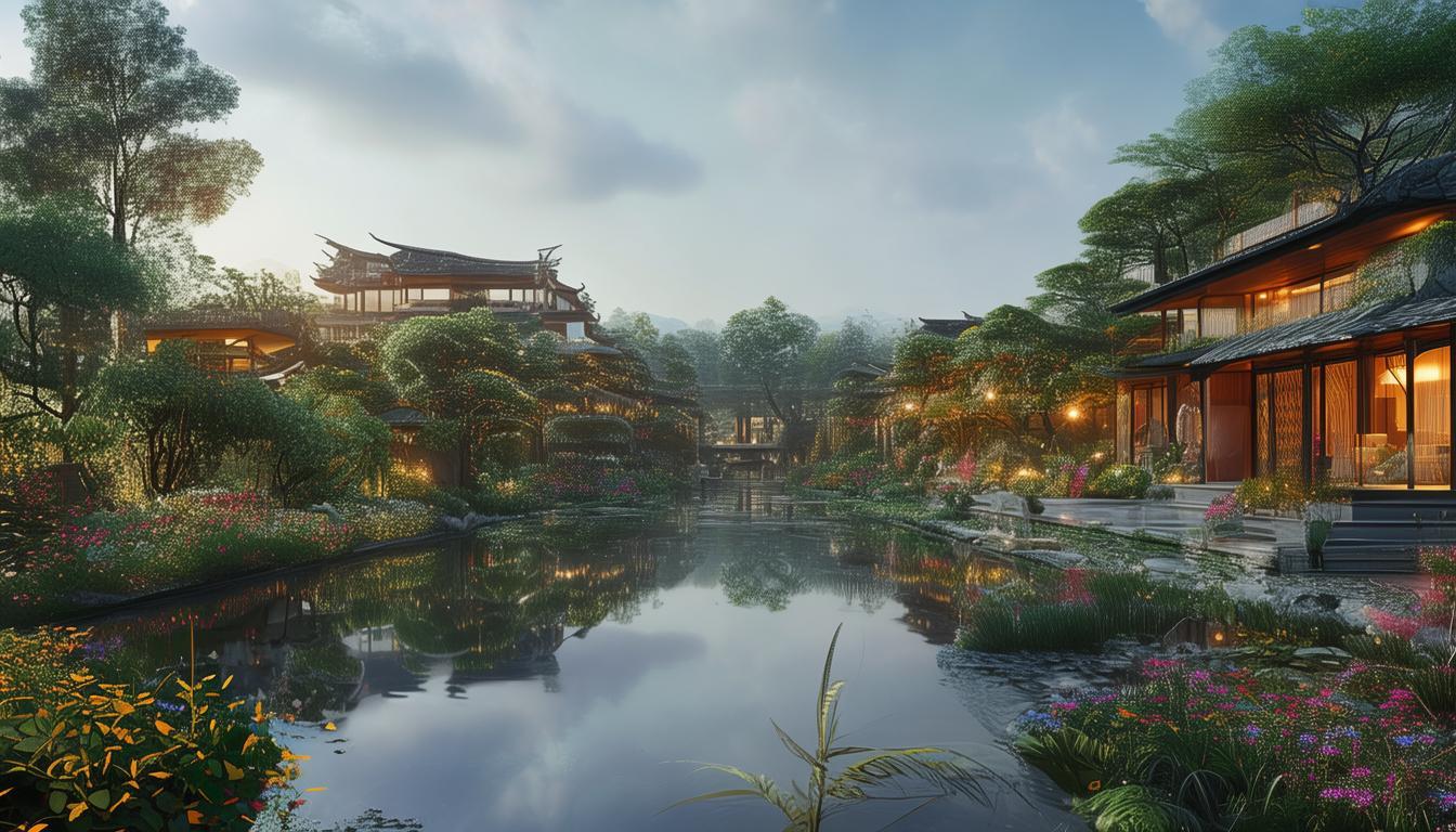 芜湖汀海壹品，究竟属于哪家物业的精心管理？