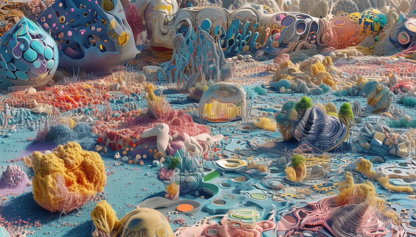 AI绘画SD模型大全，你真的了解所有主流模型吗？