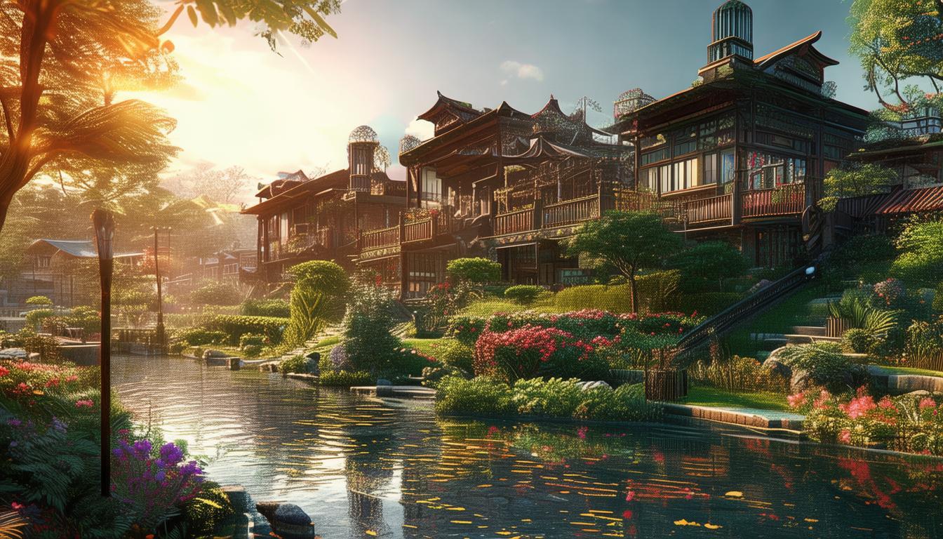 红城花园物业，真的能做到管事吗？