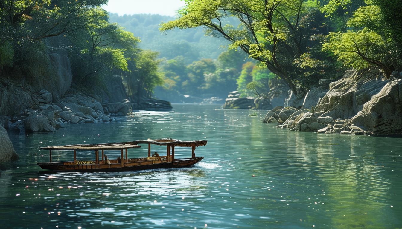 兰溪棹歌，它究竟收录于哪部诗集之中？