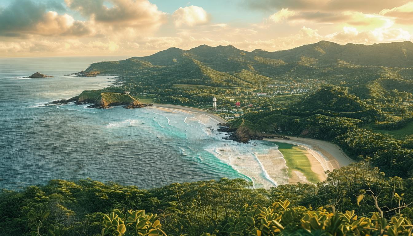 平潭苏澳究竟藏着哪些令人惊艳的景点？