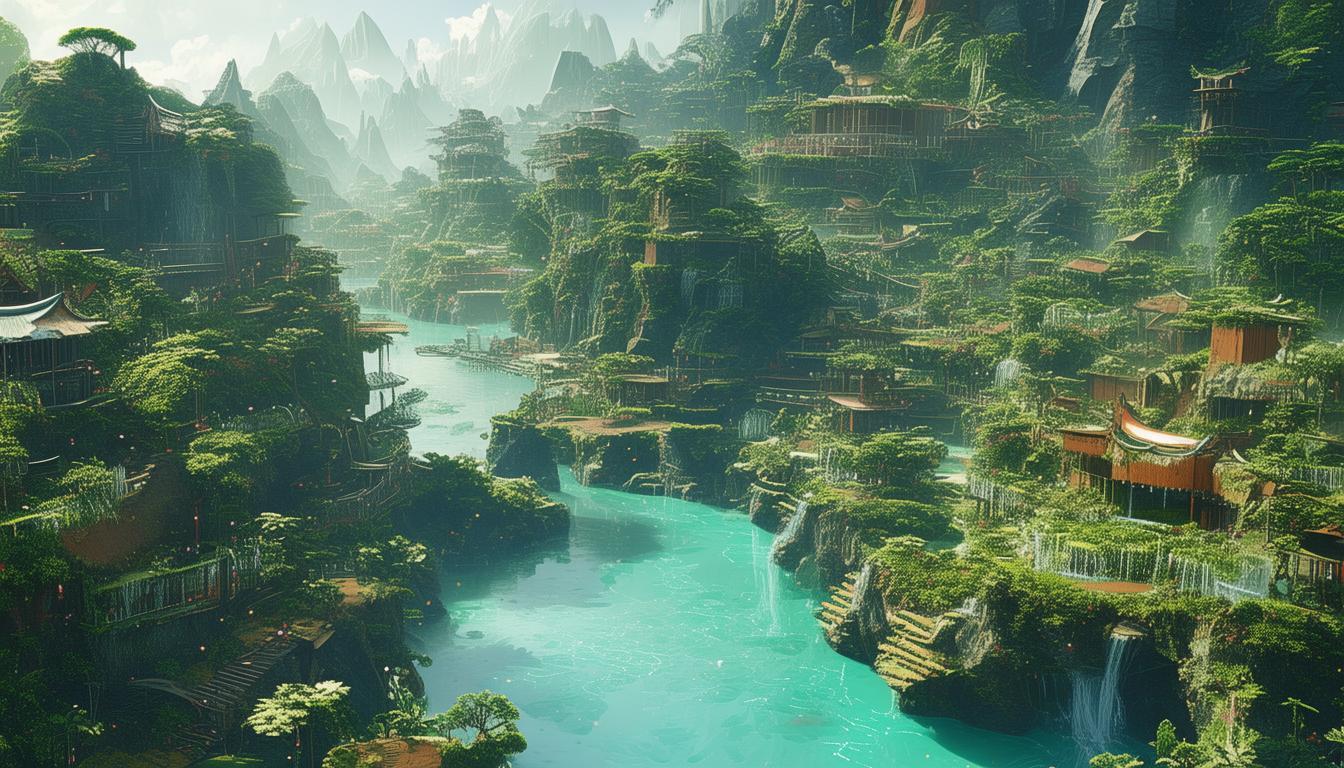 德昌究竟藏着哪些令人流连忘返的好玩景点? 德昌究竟藏着哪些令人流连忘返的好玩景点?