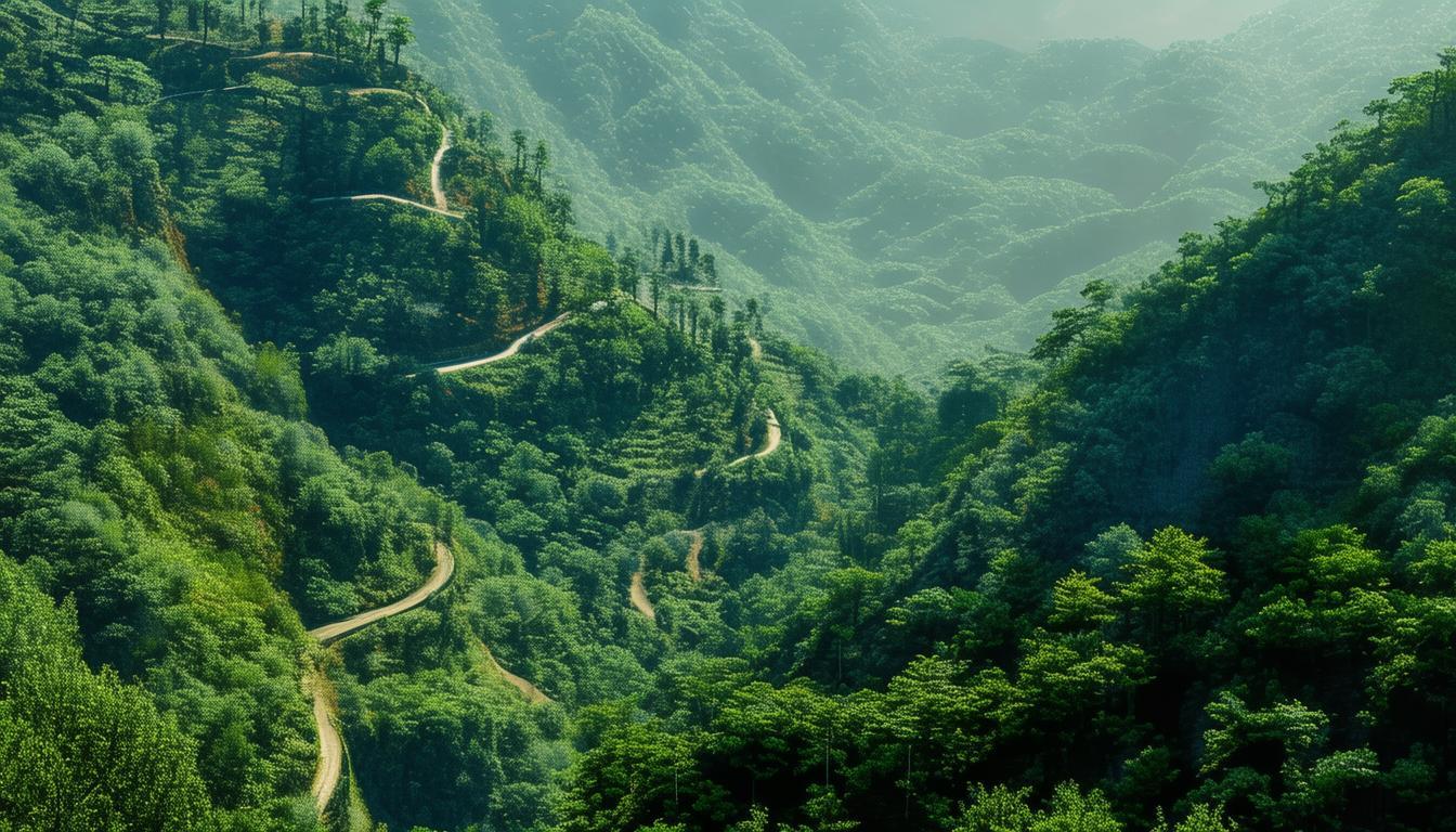 莫干山究竟藏了多少惊喜？它真的好玩吗？