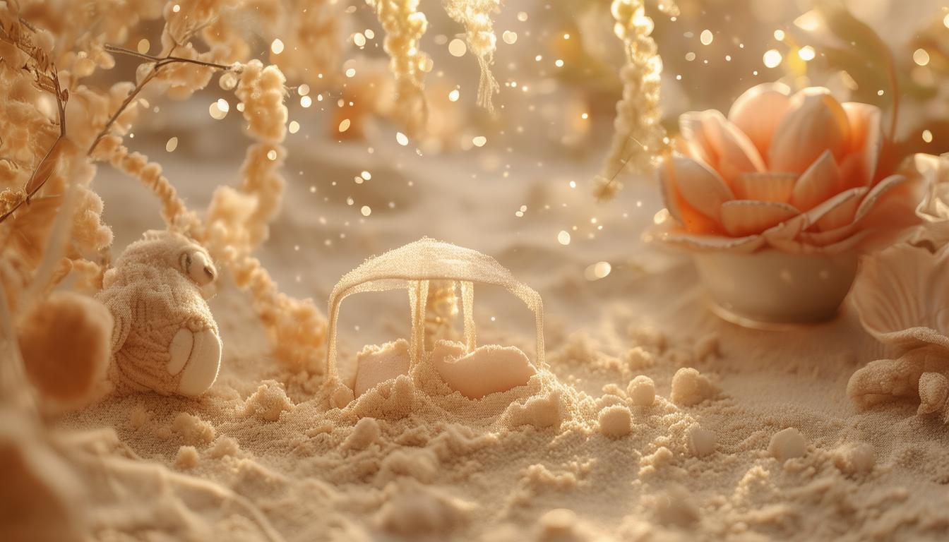 宝宝满月时,哪些歌曲最适合唱给TA听? 宝宝满月时,哪些歌曲最适合唱给TA听?