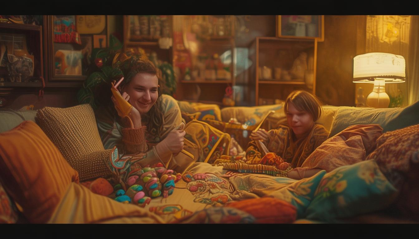 周末和男友宅家,怎样度过才最有趣? 周末和男友宅家,怎样度过才最有趣?