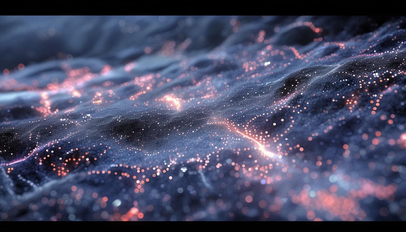 AI数据统计模型究竟该如何构建？