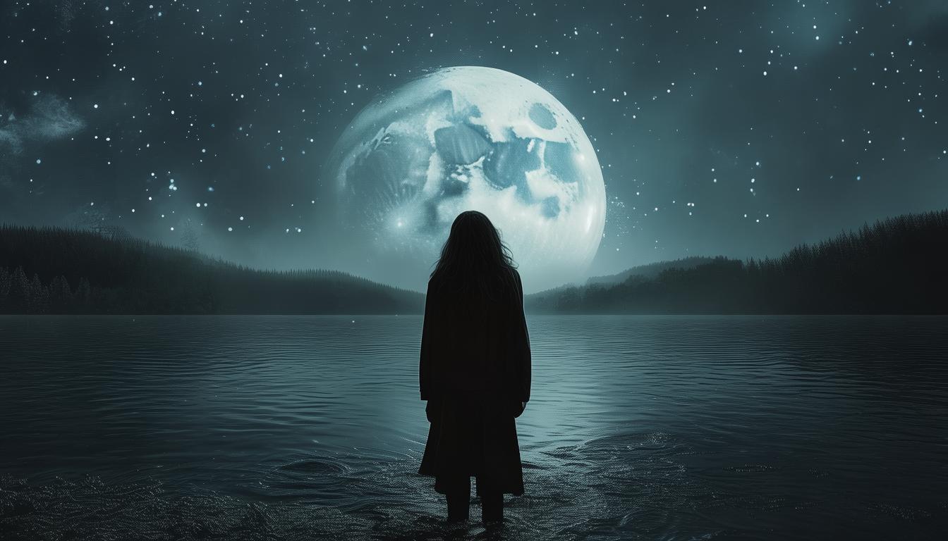 会不会有人了解我，这首歌究竟藏着什么秘密？