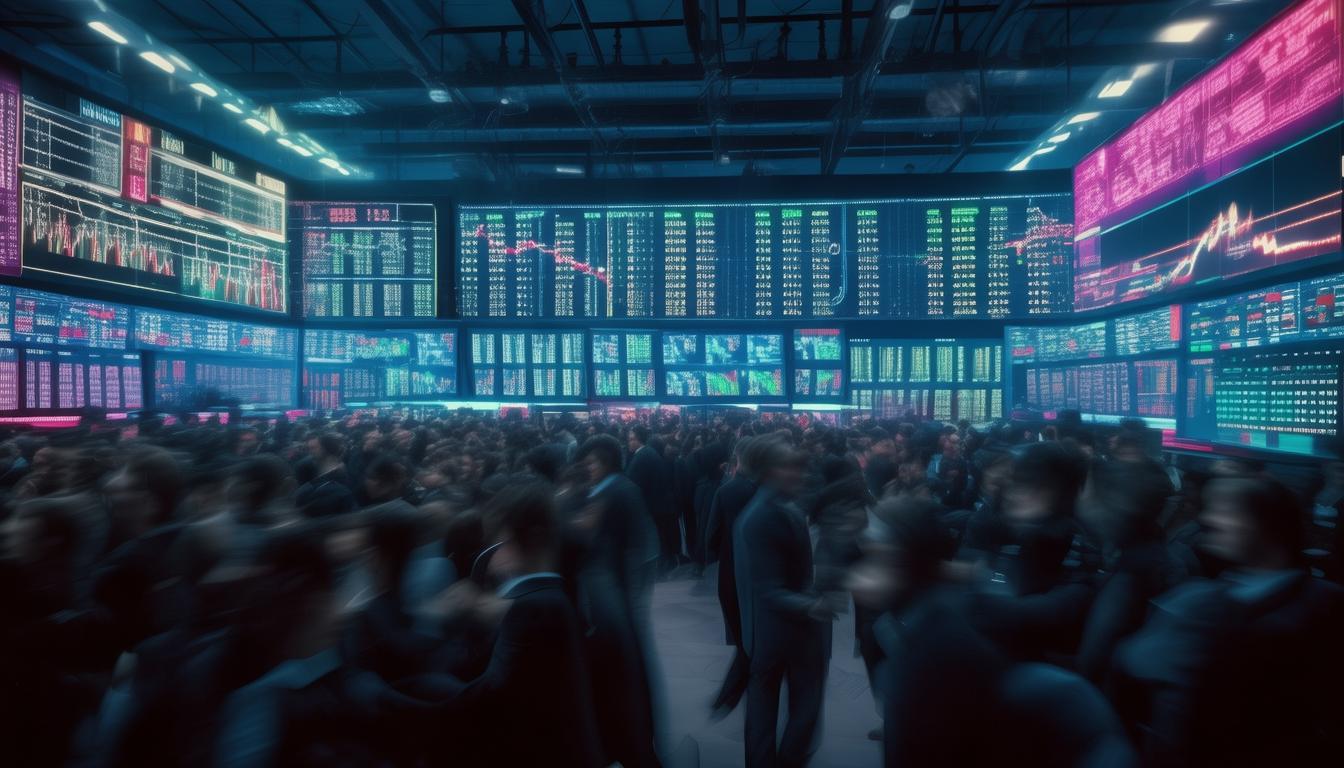 股市涨停时，真的能放心上车吗？