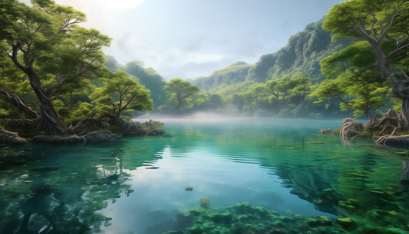 池州除了九华山，还有哪些鲜为人知的好玩景点？