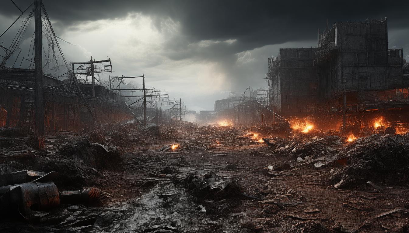 战区手游为何安装不了游戏?原因与解决方案大揭秘! 战区手游为何安装不了游戏?原因与解决方案大揭秘!