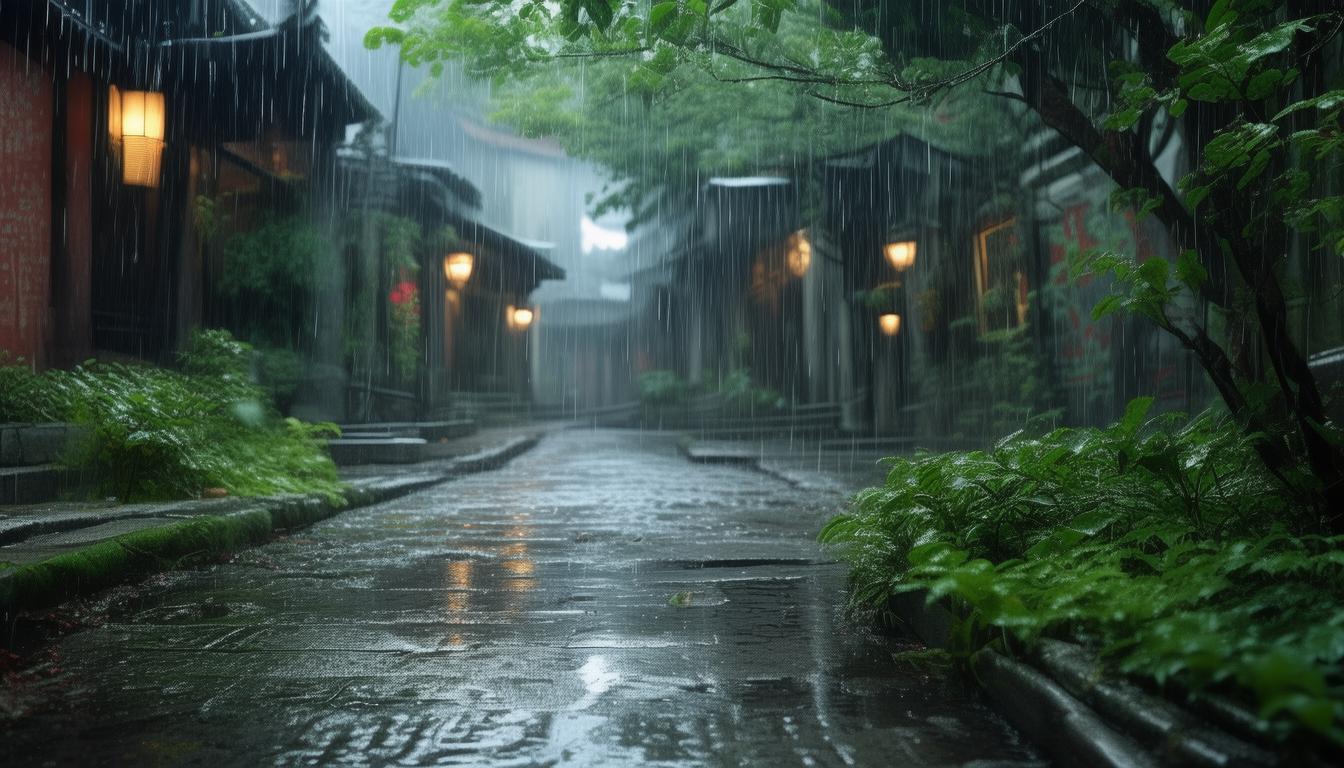 新塘下雨天,究竟哪里才是游玩的好去处? 新塘下雨天,究竟哪里才是游玩的好去处?