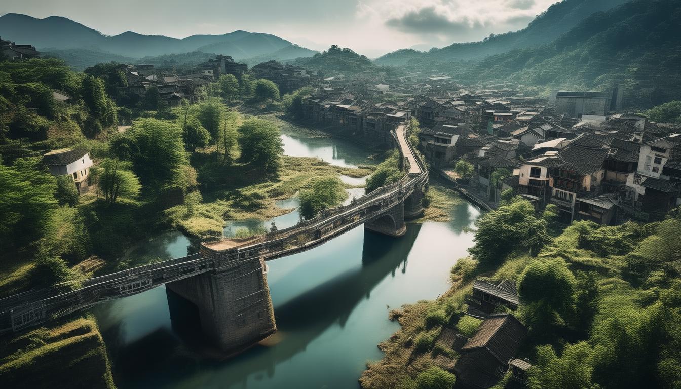 浏阳永和镇,究竟藏着哪些令人惊艳的景点? 浏阳永和镇,究竟藏着哪些令人惊艳的景点?