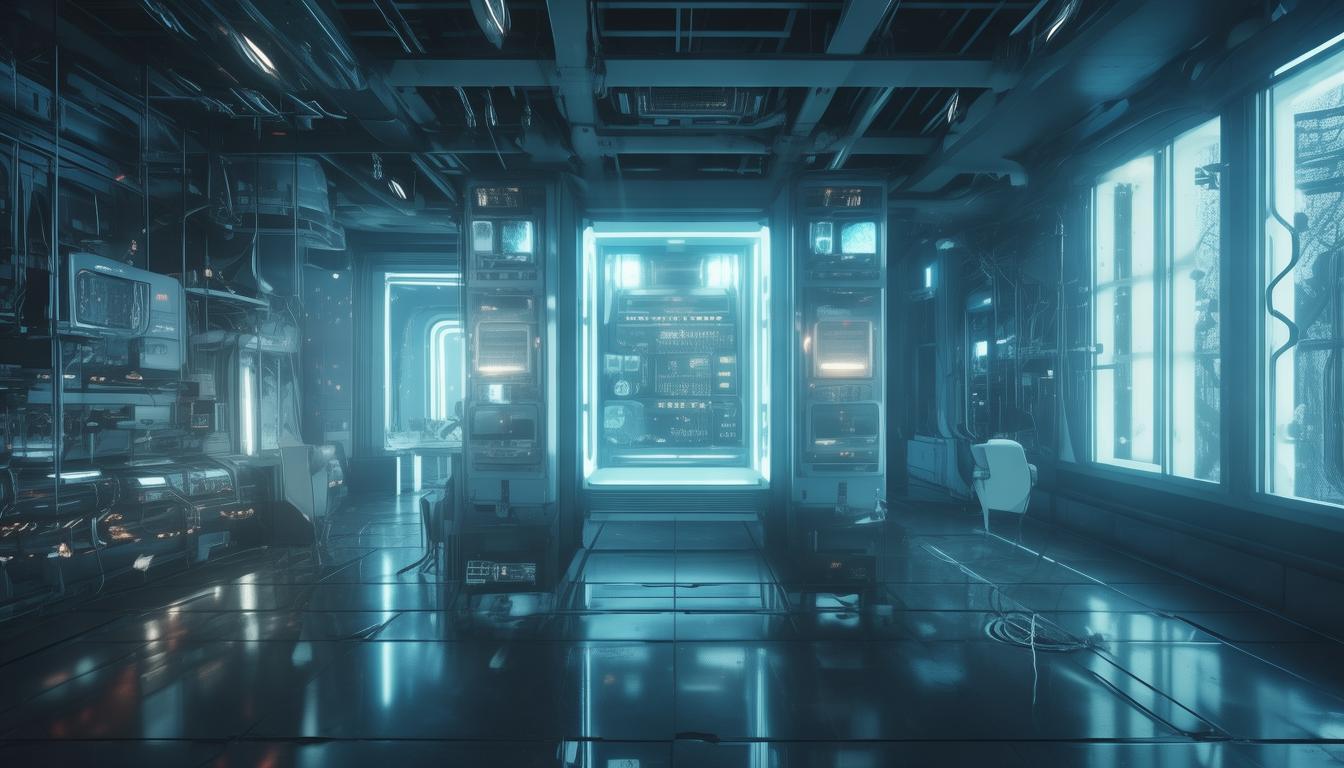 6块GPU本地运行大模型AI,真的可行吗? 6块GPU本地运行大模型AI,真的可行吗?