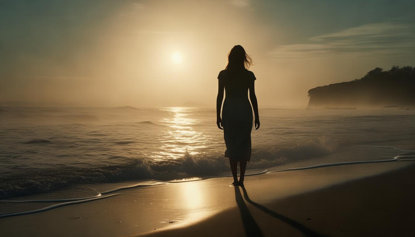 女人分手后，真的可以联系前男友吗？