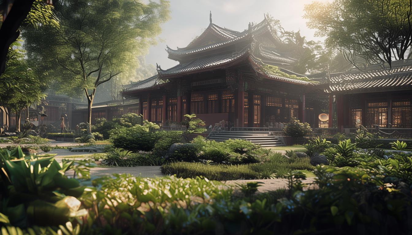 中国物业为何能成为社区治理中高于一切的存在? 中国物业为何能成为社区治理中高于一切的存在?