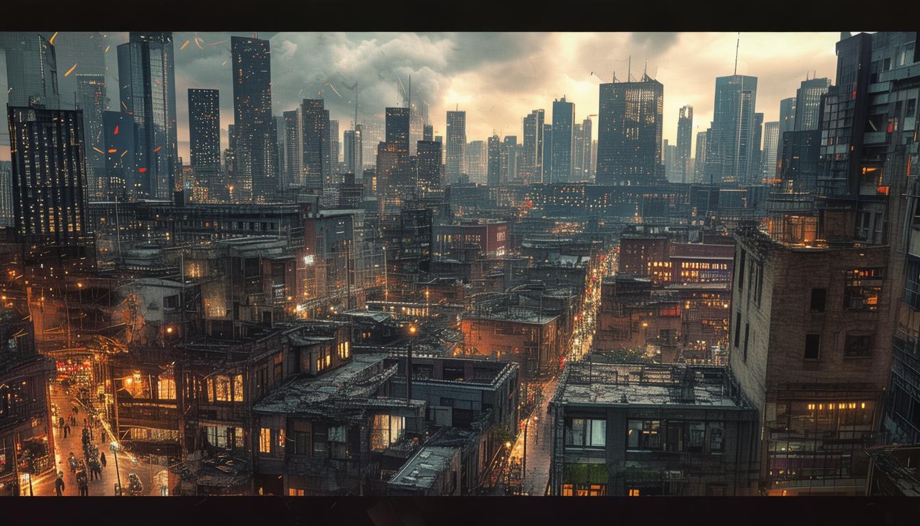 整物业的狠招究竟是利器还是双刃剑？