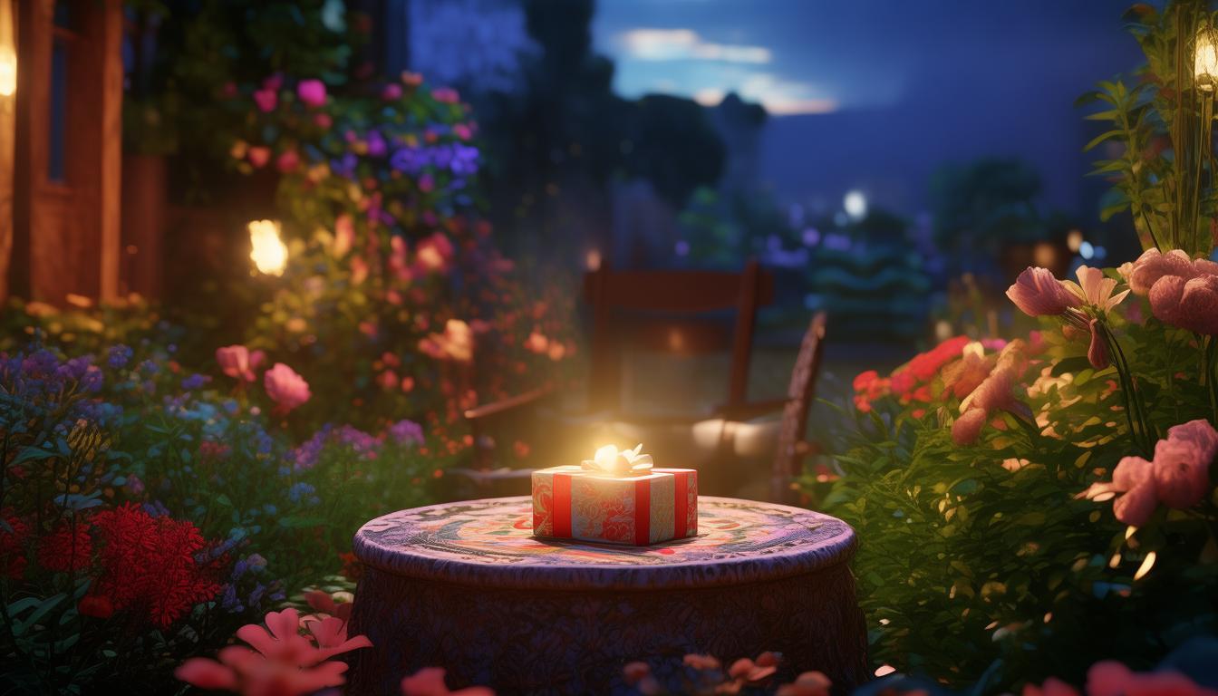 女友生日或纪念日，送什么礼物才能让她感受到满满的爱意？