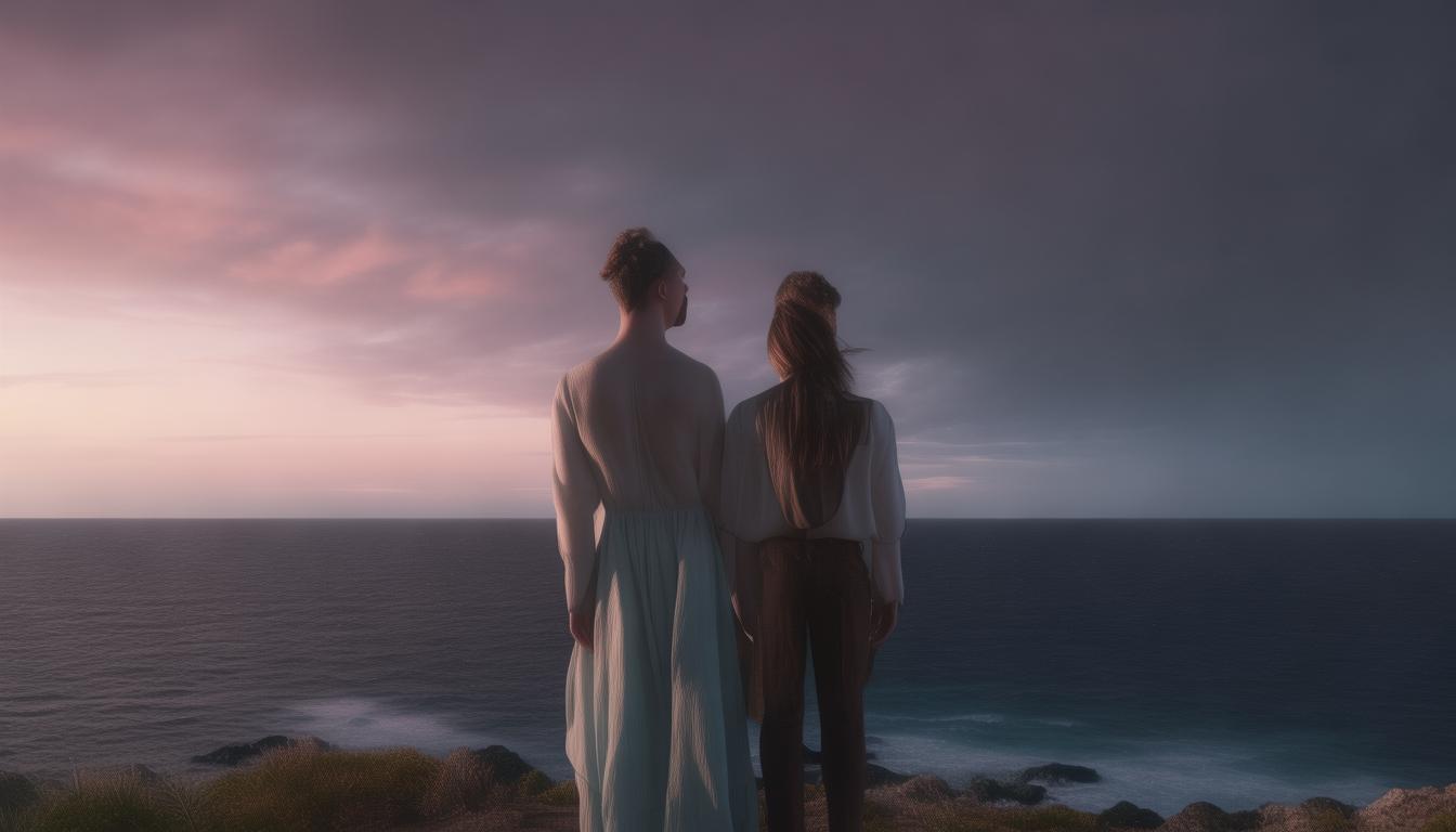 挽回女友后，我们还能像从前一样保持联系吗？