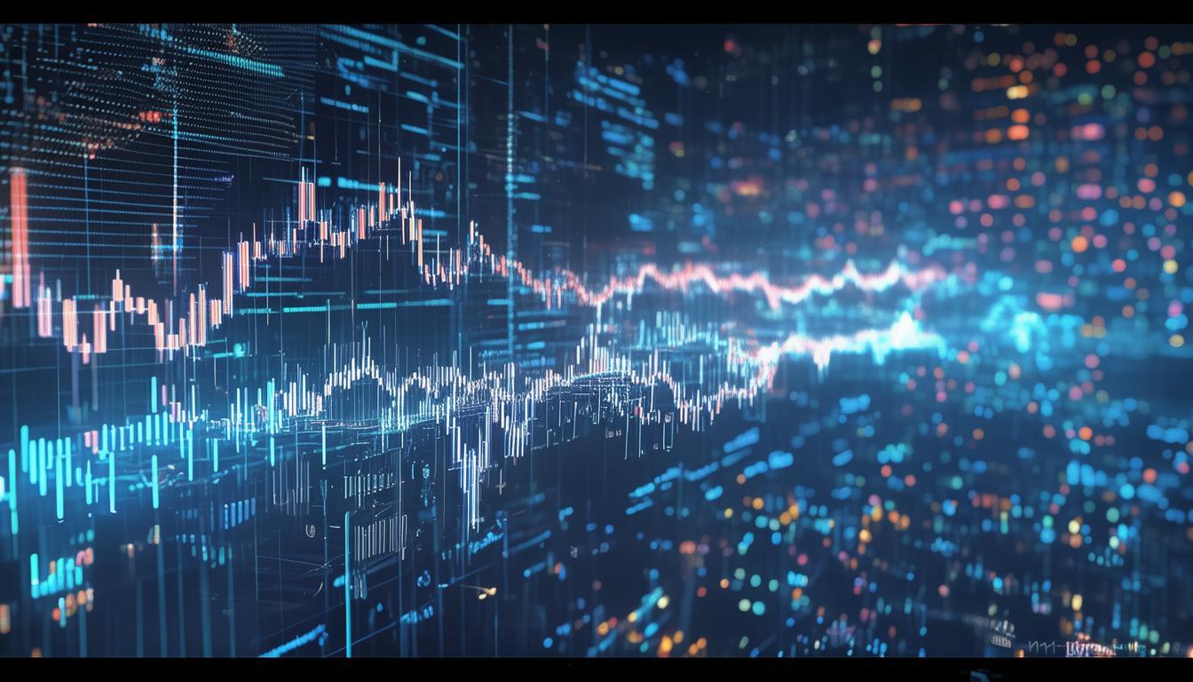 美国股票线究竟是什么？它如何影响投资决策？