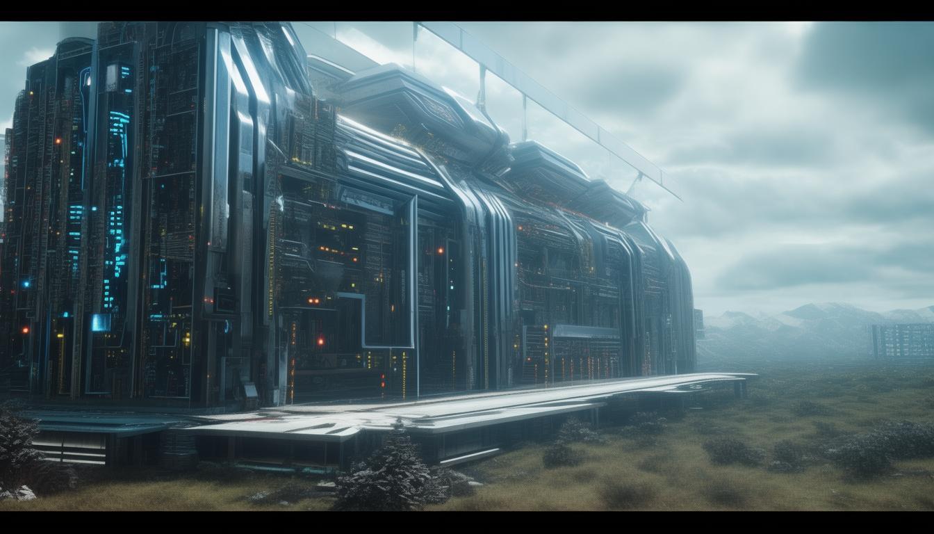 AI大模型究竟依赖何种处理器来运行？